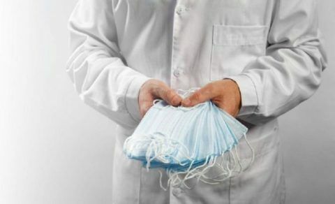 LA ANMAT ALERTÓ SOBRE LA VENTA DE BARBIJOS FALSIFICADOS