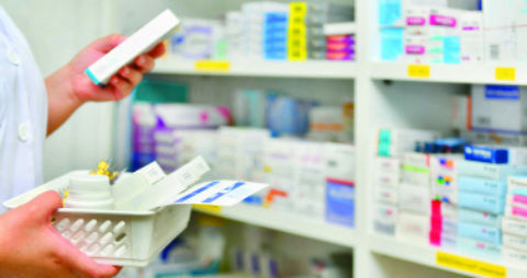 Datos claves: Farmacovigilancia para pacientes