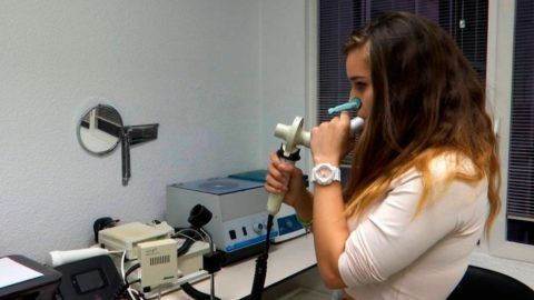 ¿Chequeos post Coronavirus para detectar Hipertensión Pulmonar entre otras patologías?