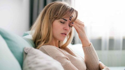 ¿Sabías que el estrés agrava los síntomas de la Hipertensión Pulmonar?