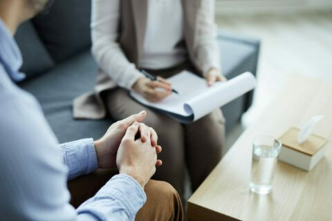 Programa de Medicina Social: un espacio para la contención emocional
