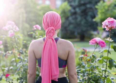 Alopecia: Importante efecto secundario de la quimioterapia