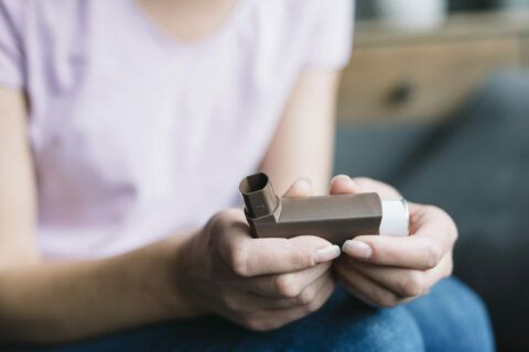 EPOC: qué es la oxigenoterapia domiciliaria