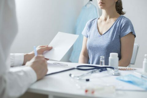 Consejos para la primera consulta con el oncólogo