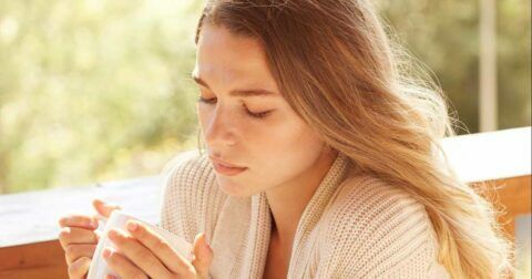 Algunos pacientes con Hipertensión Pulmonar dicen..”Me quedo sin aire cuando almuerzo o ceno, ¿Qué puedo hacer?