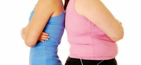 ¿Tenés sobrepeso? ¿Sabías que el metabolismo alterado de las grasas puede contribuir al desarrollo de HAP?