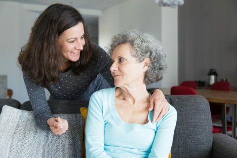 La soledad en la mediana edad, asociada a un mayor riesgo de alzheimer