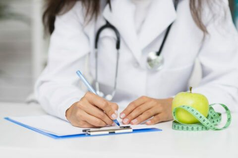 La terapia nutricional cambia la evolución de la fenilcetonuria