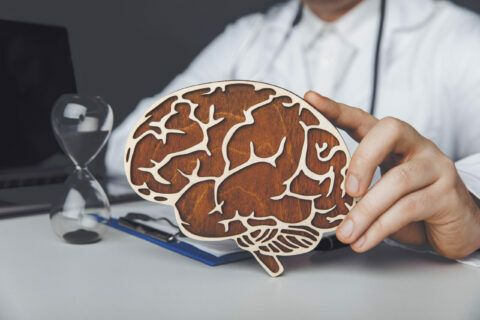 Alzheimer: 10 señales de alerta