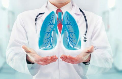 Un modelo de células pulmonares sanas puede orientar la investigación de la Hipertensión Pulmonar