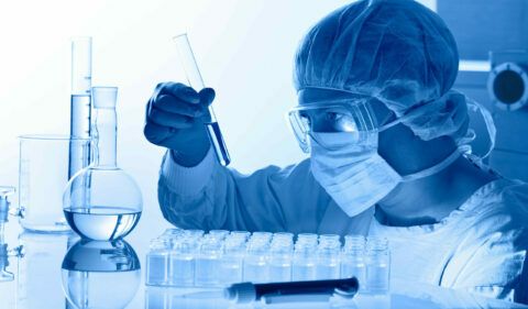 Proteína AHR , clave en el desarrollo de HAP y a partir de la que se pueden desarrollar nuevos tratamientos.
