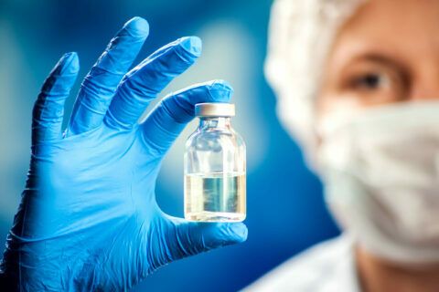 La vacuna contra el Virus del Papiloma Humano (VPH)