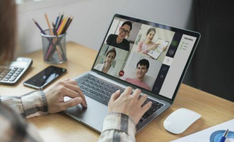 Aprovechá las ventajas de Zoom Pro para tus reuniones virtuales