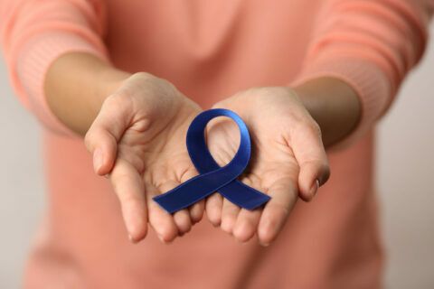 Cáncer de colon: cómo prevenirlo o diagnosticarlo a tiempo