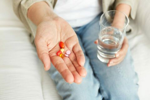 Epilepsia refractaria, resistente a los medicamentos