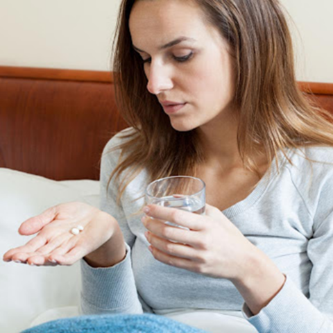 ¿Cuáles y cuántas son las vías de acción de los medicamentos disponibles para la Hipertensión Arterial Pulmonar?
