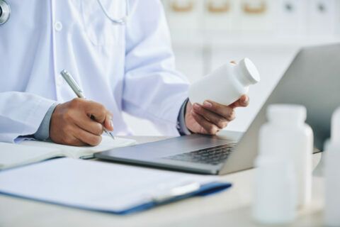 Las 5 claves de la farmacovigilancia