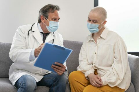 Cáncer con una mirada integral