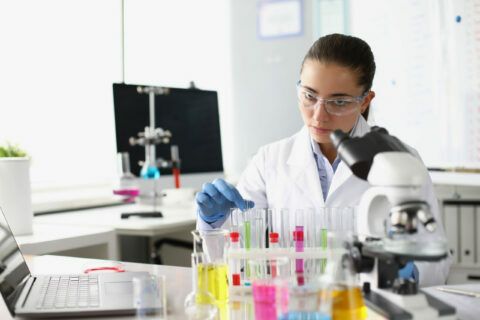 Qué es la nanotecnología antimicrobiana y cuáles son sus beneficios para la salud