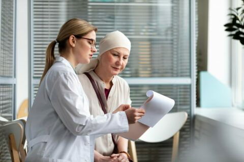 La mejor lucha contra el cáncer es la detección temprana