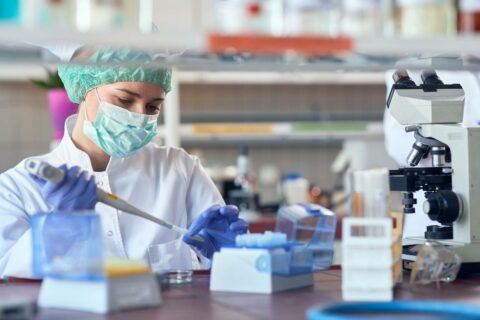 Anticuerpos monoclonales, el revolucionario descubrimiento del premio nobel argentino César Milstein, ¿ahora diseñado para tratar la Hipertensión Pulmonar?
