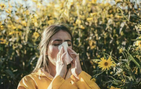 Fundaler y el Día Mundial de la Alergia