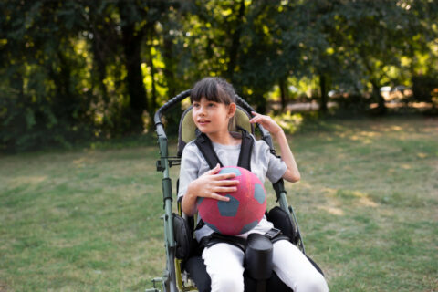 7 de septiembre – Día Mundial de Concientización de Duchenne.