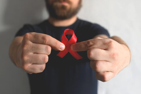 Día Mundial del Sida: En Argentina, 3 de cada 10 diagnósticos de VIH se realizan de manera tardía.