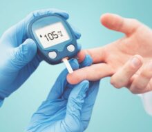 ATENCIÓN : ¿Uno cada cuatro pacientes con HAP son más propensos a desarrollar diabetes? ¿Por qué?