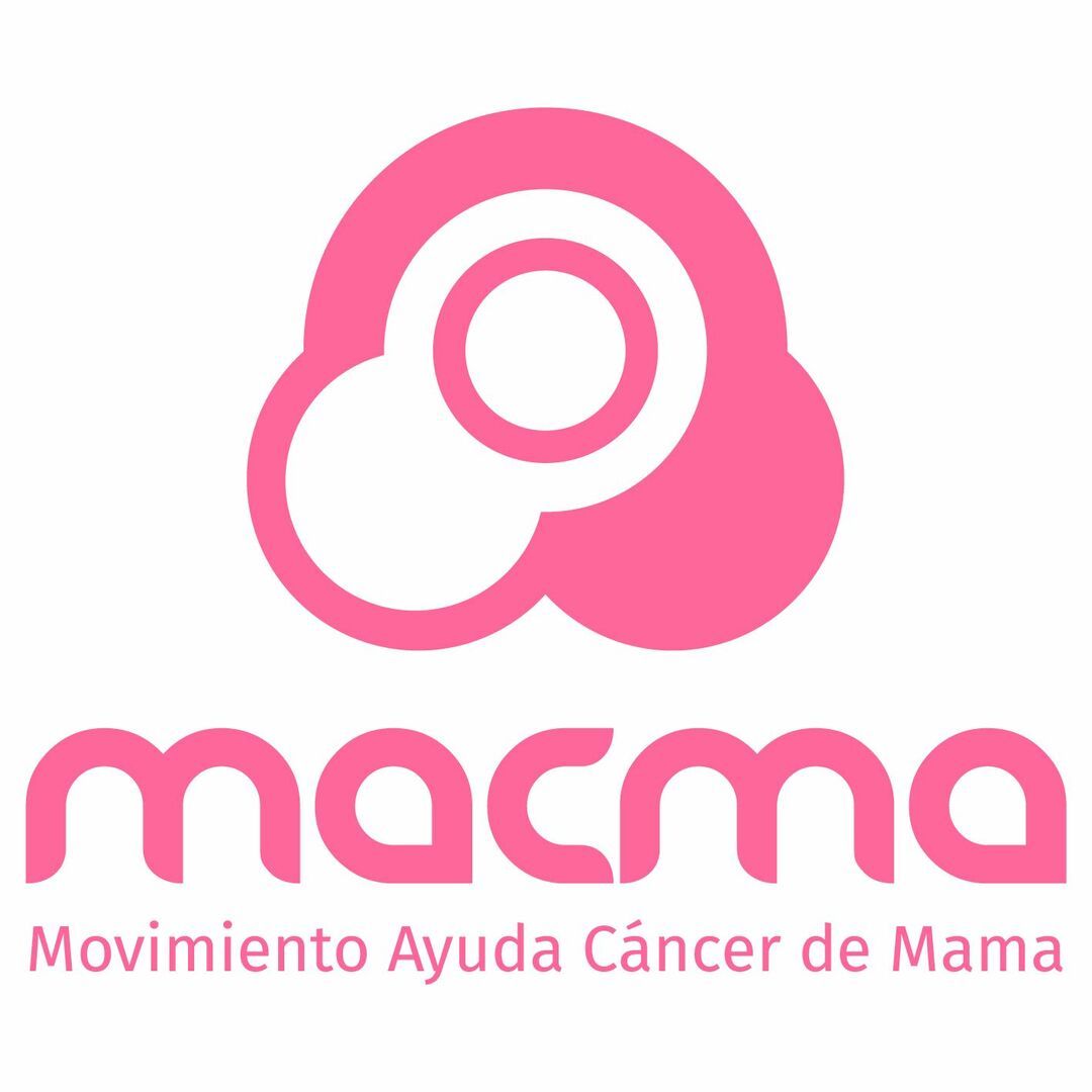 Group logo of MACMA – Movimiento Ayuda Cáncer de Mama