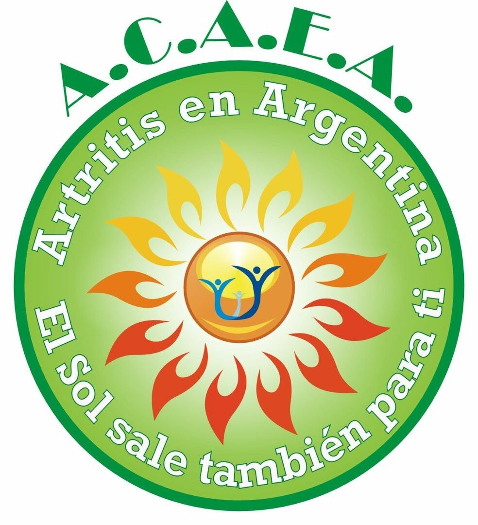 Group logo of Asociación civil artritis en Argentina (ACAEA)