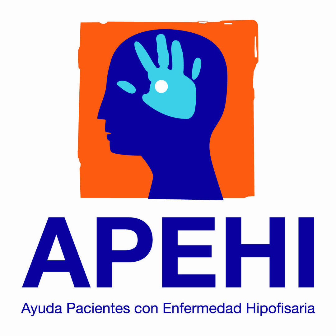 Logo del grupo Asociacion Civil APEHI (Ayuda a pacientes con enfermedades de Hipofisis)