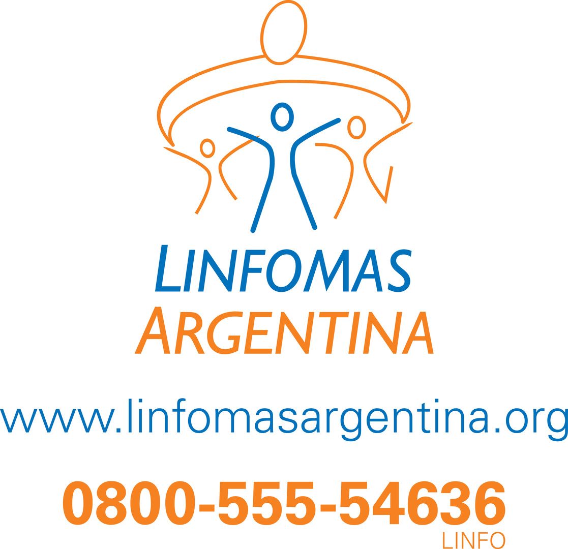 Logo del grupo ASOCIACION CIVIL LINFOMAS ARGENTINA (A.C.L.A)