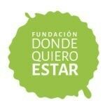 Group logo of Fundación Donde Quiero Estar