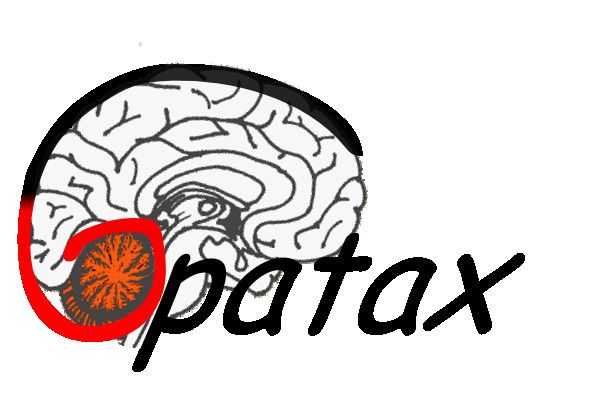 Logo del grupo Gpatax