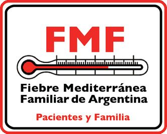 Logo del grupo Asociación Civil Fiebre Mediterránea Familiar de Argentina – FMF ARG