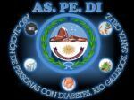 Logo del grupo ASPEDI (ASOCIACIÓN DE PERSONAS CON DIABETES)
