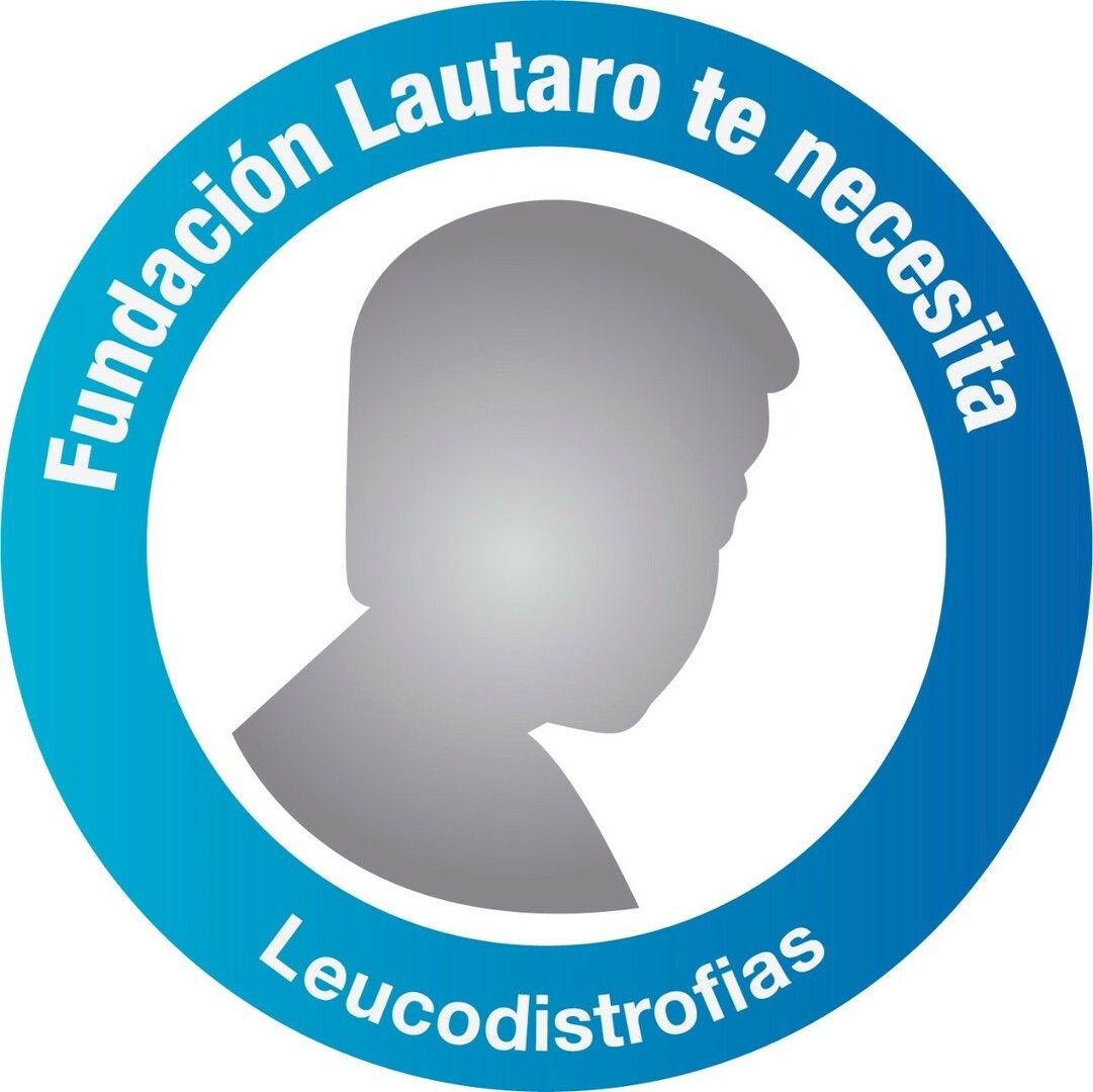 Logo del grupo FUNDACIÓN LAUTARO TE NECESITA