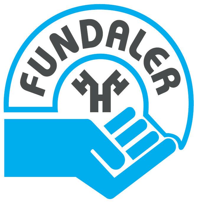 Logo del grupo FUNDALER. Fundacion para el Estudio del Asma y otras Enfermedades Alérgicas