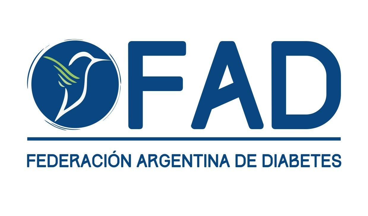 Group logo of Federación Argentina de Diabetes