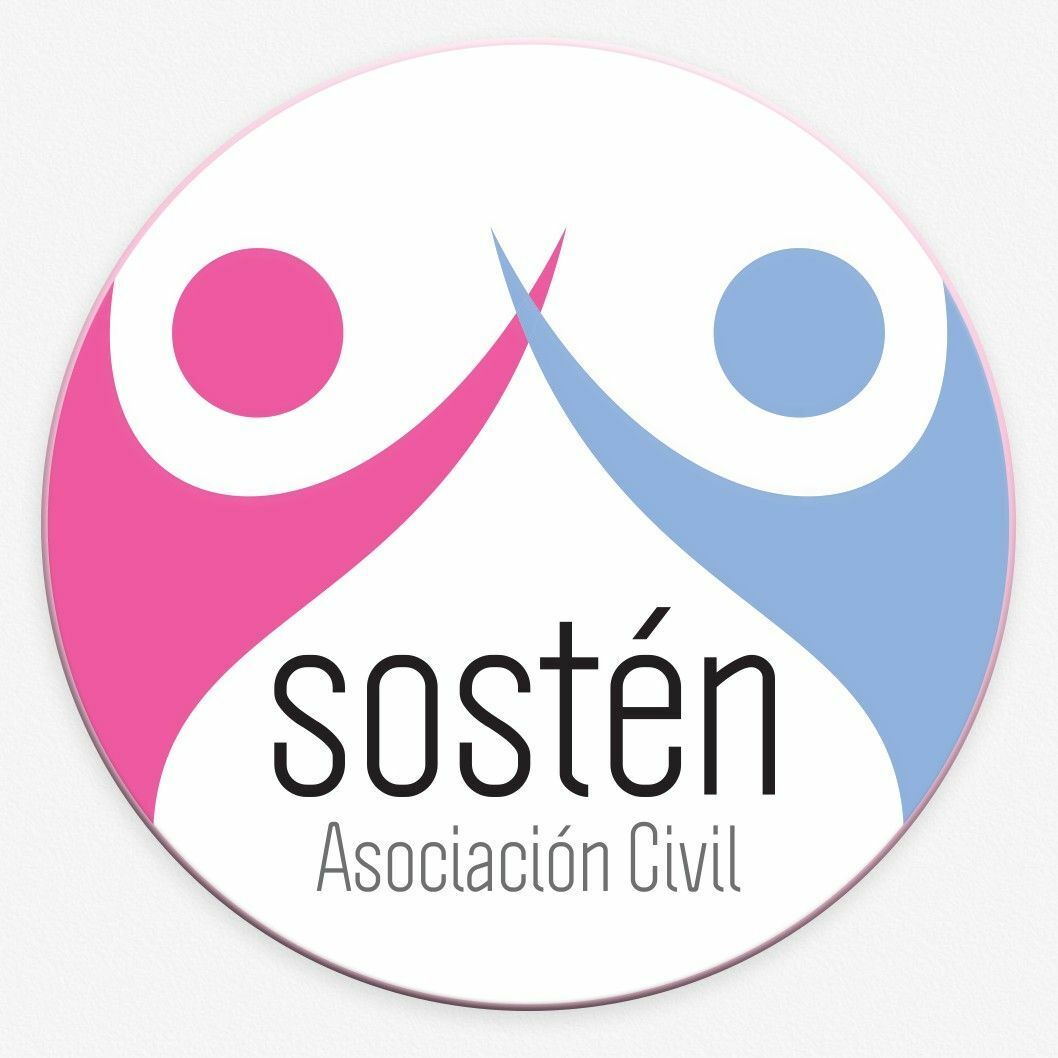 Group logo of Asociación Civil Sostén