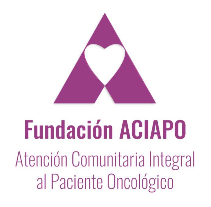 Group logo of Fundación ACIAPO – Atención Comunitaria Integral al Paciente Oncológico